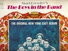 Mart Crowley'sTHE BOYS IN THE BAND RARE Orig Brdwy Cast 2 VINYL LPs GAY INT MINT