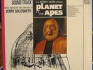 Original Soundtrack  Planet Of The Apes  Project 3  STILL SEALED  POTA