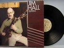 JAZZ LP: JIM HALL / RED MITCHELL  Gate Fold, Book