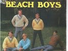 THE BEACH BOYS EP Spain 1967 Mountain of love