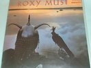 Roxy Music LP - Avalon. Australia Import. Sealed In Polythene.