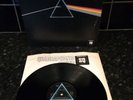 Pink Floyd Dark Side Of The Moon Quadraphonic Vinyl A2/B1
