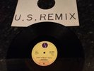 Madonna Lucky Star U.S. Remix 12