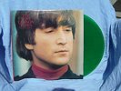 The Lost Lennon Tapes Volume Thirty RARE GREEN WAX