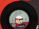 Johnny Hallyday - SP Souvenirs, souvenirs (1960)