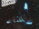 B.O : STAR WARS : l'empire contre attaque - LP de 1980