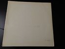 THE BEATLES WHITE ALBUM 1st PRESS MONO + INSERTS No 0058420  TOP LOADER