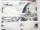 OLD SALT lp, PRIVATE PRESS, RURAL NY STATE PSYCH, NO SPINDLE HOLE MARKINGS, NM