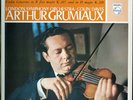 Philips 835 136 AY LP NM Arthur Grumiaux - Mozart Violin Concertos, Colin Davis