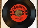 GALAXIES *On The Beach / She Said I Do* ETIQUETTE ET-20 SURF 7