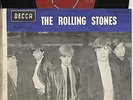 THE ROLLING STONES  ULTRA   RARE  SOUTH AFRICA   PS  45   OFF THE HOOK