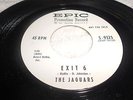 Promo The Jaguars EPIC Drive in Exit 6 tittyshaker white label