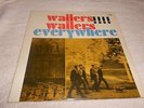 Wailers Wailers everywhere Etiquette LP-023