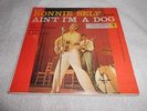 NM EP Ronnie Self Ain't I'm a dog rocky road blues big fool rockabilly columbia