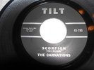 The Carnations Tilt Fireball mail Scorpion