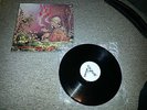 MARILLION - ACOUSTIC CONCERT, LIVE 1991 LP, OOP, NMINT, 