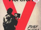 Vibrators, The - Punk Mania - Back To The Roots Vinyl US LP