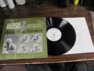 LORNE GREENE - PALAVER WITH THE MAN LP ON RCA SP-33-327 WLP WITH SCRIPT