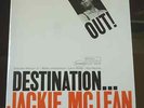 JACKIE MCLEAN 
