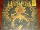 Warbringer - Worlds Torn Asunder LP - New / Sealed/ Splatter Vinyl (2011) Metal