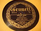 JAZZ MIAMI LUCKY SEVEN Red Hot Mamma GENNETT 5473