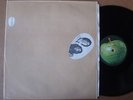 JOHN  LENNON AND YOKO ONO Two Virgins LP on APPLE Stereo T-5001