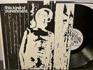 THIS KIND OF PUNISHMENT - S/T - FLYING NUN - 1983 -