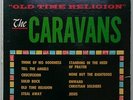 The Caravans Old Time Religion Vinyl LP