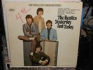 Beatles Yesterday And Today Butcher Cover Second State Stereo US Vinyl LP