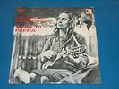 VIOLETA PARRA, CHILE, LAS ULTIMAS COMPOSICIONES, LP EX