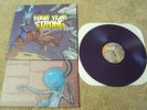 FOUR YEAR STRONG Rise Or Die Trying PURPLE Vinyl  AFS005 Academy Fight Song