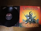 The Exploited – The Massacre LP FIRST PRESS PUNK 1990 JUST 15