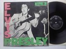 Original Elvis Lp / same auf black RCA Label LPM-1254