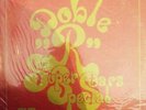 Double 33T Doble R Super Stars Sp.curacao Latine Cover Cut Label Sign Vg+