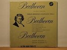 Aaron Rosand  Eileen Flissler  Beethoven Violin Sonatas Comp V 1  Vox box LP RVG