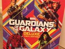 Guardians Of The Galaxy Deluxe Vinyl LP
