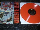 Guns N Roses - Appetite For Destruction ORANGE Vinyl LP- BANNED COVER - New,Mint