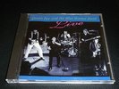 CD.QUEEN BEE AND THE BLUE HORNET BAND.LIVE.BLUES BAND USA.1997. RARE SOLD OUT.