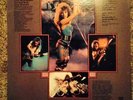 Taist Of Iron - Resurrection ORG. PRIVATE PRESS Female Metal LP IRON RECS.