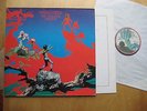 URIAH HEEP    THE MAGICIAN´S BIRTHDAY    ISLAND    MINT