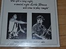 Bruce Springsteen LP rare limited numbered little steven live bootleg promo