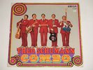 THEO SCHUMANN COMBO -s/t- LP auf Amiga