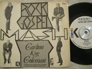 Soul/Funk Breaks 45 Carlton (King) Coleman The Boo Boo Song KING NM w/ PIC SLV