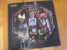 CONGOS/HEART OF THE CONGOS/UK BLOOD & FIRE 2LP/LEE PERRY