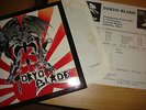 TOKYO BLADE-same,rare UK Tip Top