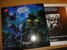 King Diamond-abigail,rare Roadrunner rec.,Tip top