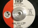 Soul/Funk 45 6 Pak - There Was A Time/Midnight Brew TRIP UNIVERSAL EX RARE