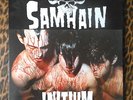 Samhain ?– Initium (Plan 9 Records1984) ex-MISFITS