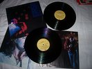 VASCO ROSSI-DOPPIO LP--VASCO FRONTE DEL PARCO LIVE--