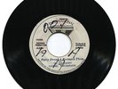 RARE BLACK ARK Natty Dread A Pressure Them ORIG 7 LINVAL THOMPSON AUGUSTUS PABLO